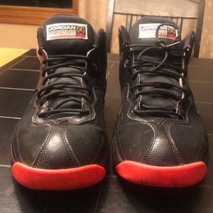 MEN'S AIR JORDAN JUMPMAN TEAM 1 644938-023